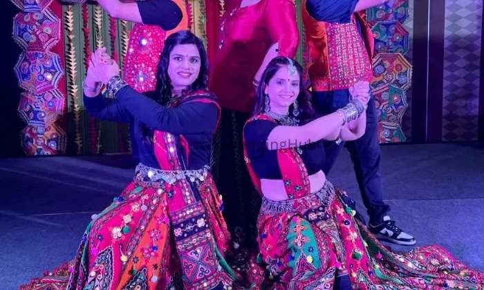 Sangitas Studio Of Performing Arts